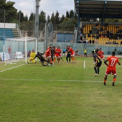Fidelis Andria-Gravina 4-1