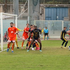 Fidelis Andria-Gravina 4-1