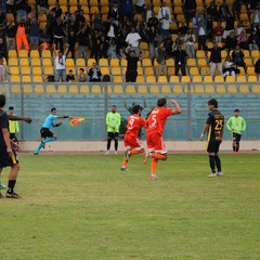 Fidelis Andria-Gravina 4-1