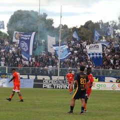 Fidelis Andria-Gravina 4-1