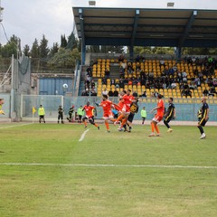 Fidelis Andria-Gravina 4-1