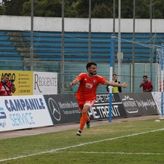 Fidelis Andria-Gravina 4-1