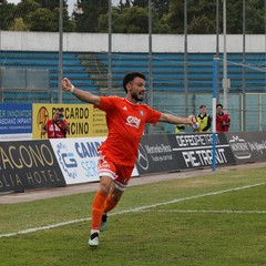 Fidelis Andria-Gravina 4-1