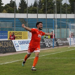 Fidelis Andria-Gravina 4-1