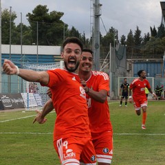 Fidelis Andria-Gravina 4-1