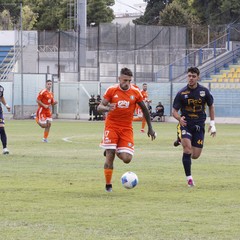 Fidelis Andria-Gravina 4-1