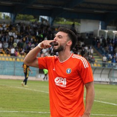 Fidelis Andria-Gravina 4-1