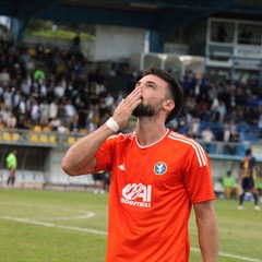 Fidelis Andria-Gravina 4-1