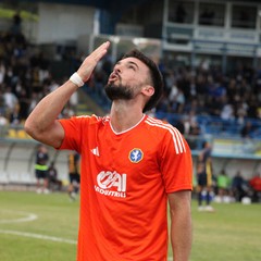 Fidelis Andria-Gravina 4-1