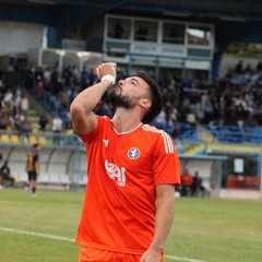 Fidelis Andria-Gravina 4-1
