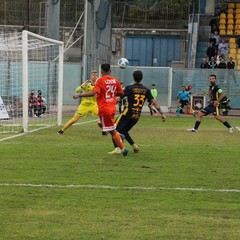 Fidelis Andria-Gravina 4-1