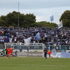 Fidelis Andria-Gravina 4-1