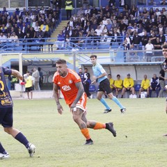 Fidelis Andria-Gravina 4-1