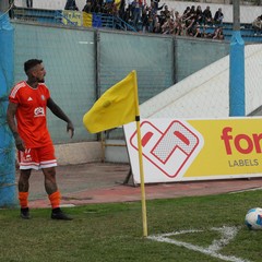 Fidelis Andria-Gravina 4-1