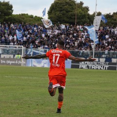 Fidelis Andria-Gravina 4-1
