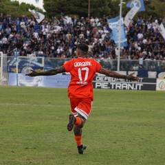 Fidelis Andria-Gravina 4-1