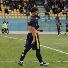 Fidelis Andria-Gravina 4-1