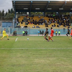 Fidelis Andria-Gravina 4-1