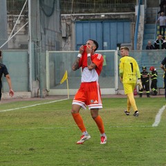 Fidelis Andria-Gravina 4-1