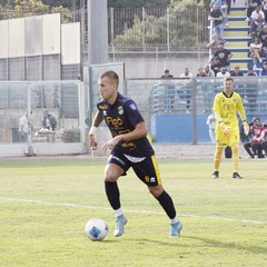 Fidelis Andria-Gravina 4-1