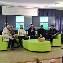 L’Istituto Tecnico Agrario “R. Lotti – Umberto I” e la Fidelis Andria