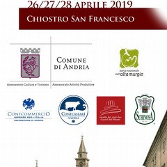 Fiera daprile confcommercio
