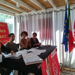 filcams cgil bat