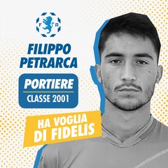 FILIPPO PETRARCA