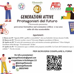 locandina Filomondo