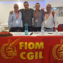fiom cgil bat
