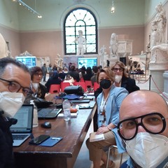 Firenze gipsoteca