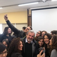 Firma del contratto a tempo indeterminato per 103 dipendenti Asl