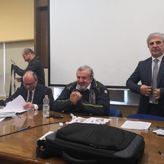 Firma del contratto a tempo indeterminato per 103 dipendenti Asl