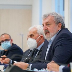 Firmati i contratti dei nuovi Dg della Sanità pugliese