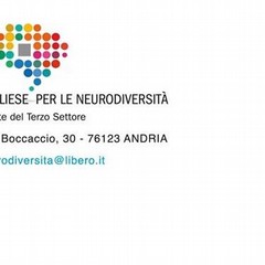 Fondazione pugliese per le neurodiversità