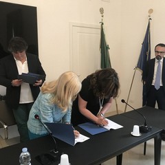 Patto per la Sicurezza: ad Andria sarà potenziato il sistema di videosorveglianza