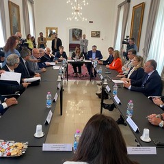 Patto per la Sicurezza Urbana