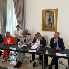 Patto per la Sicurezza Urbana