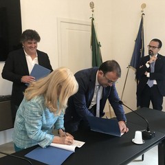 Patto per la Sicurezza: ad Andria sarà potenziato il sistema di videosorveglianza