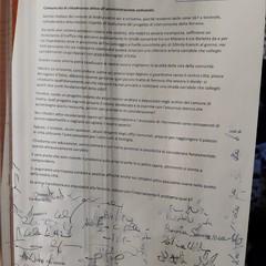 collegamento carrabile da Largo Appiani a piazza Bersaglieri d'Italia