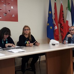 fisac cgil bat