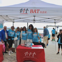 fitwalking ail