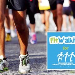 fitwalking ail