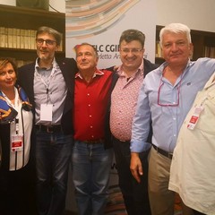 flc cgil bat