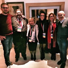 Flc Cgil congresso
