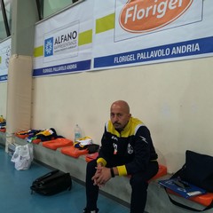 Florigel Mister Pepe Antonio