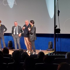 Concerto di solidarietà della Fondazione Pugliese per le Neurodiversità