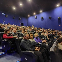 Concerto di solidarietà della Fondazione Pugliese per le Neurodiversità