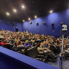 Concerto di solidarietà della Fondazione Pugliese per le Neurodiversità