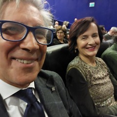 Concerto di solidarietà della Fondazione Pugliese per le Neurodiversità